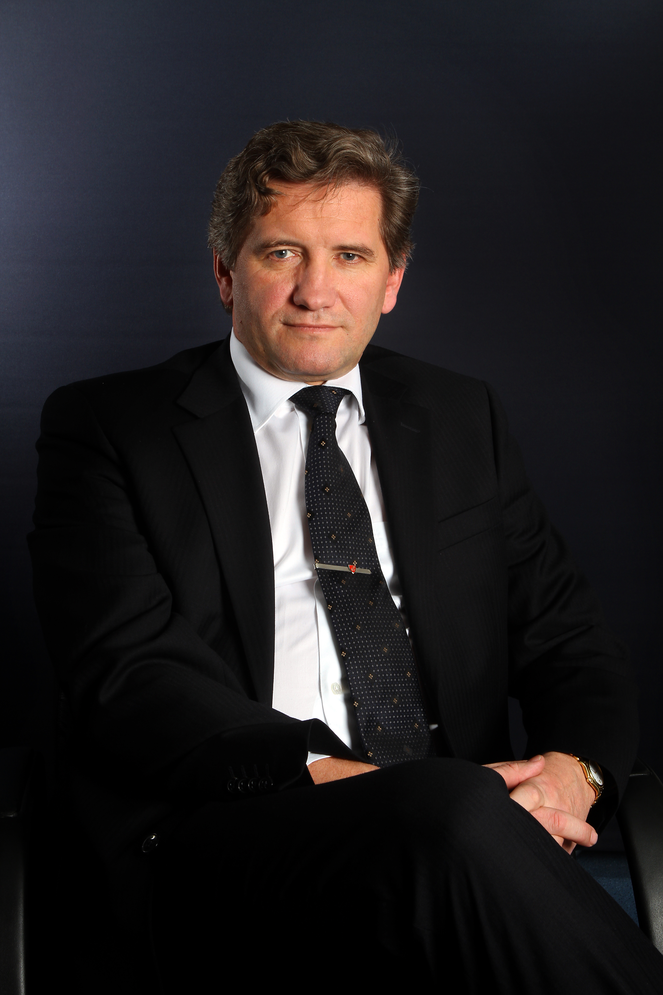 Ing. Jiří Boček