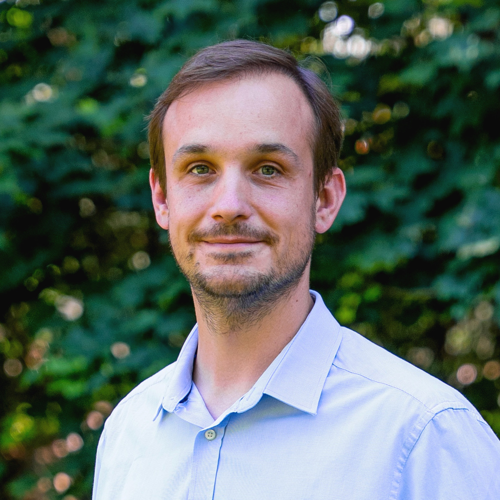 Ing. Petr Vodrážka, Ph.D.