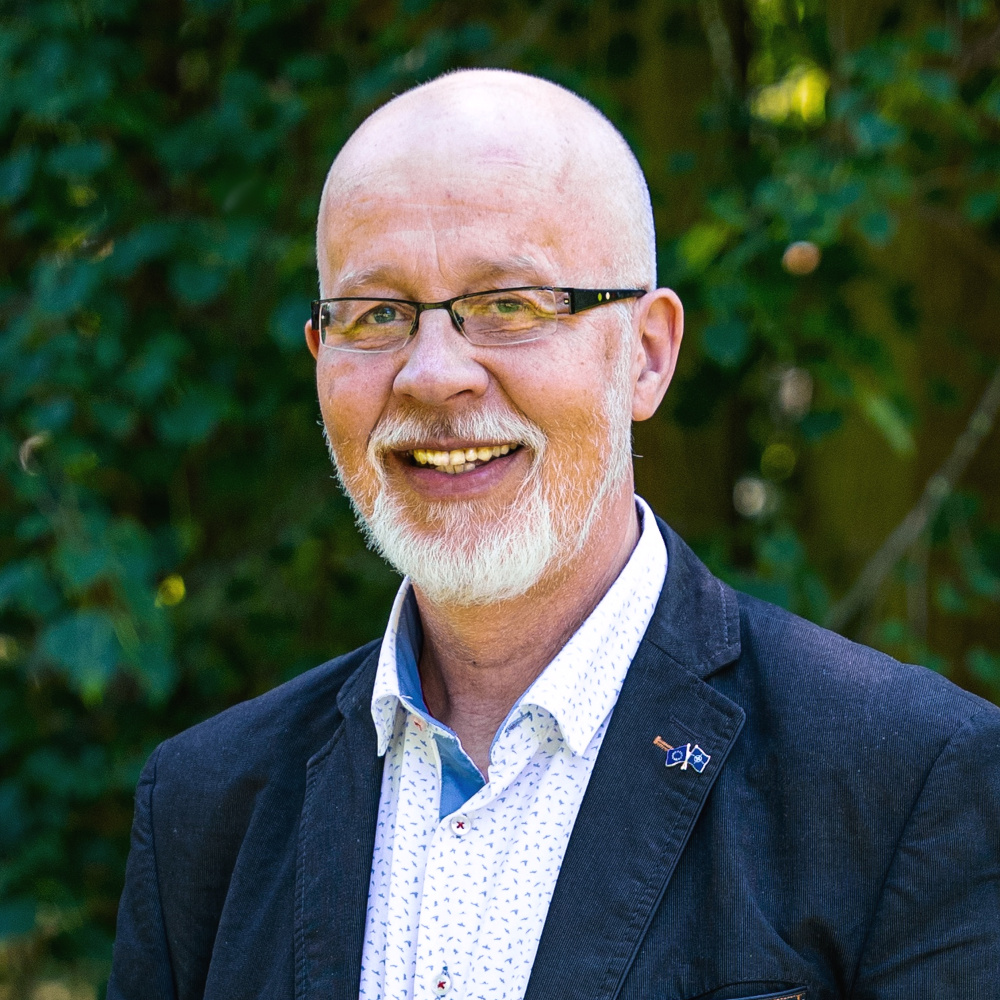 Ing. Ivo Moravec