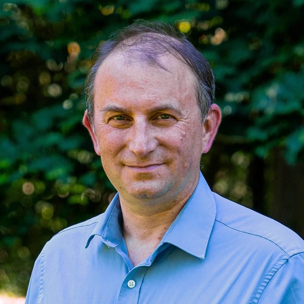doc. Ing. Tomáš Volek, Ph.D.