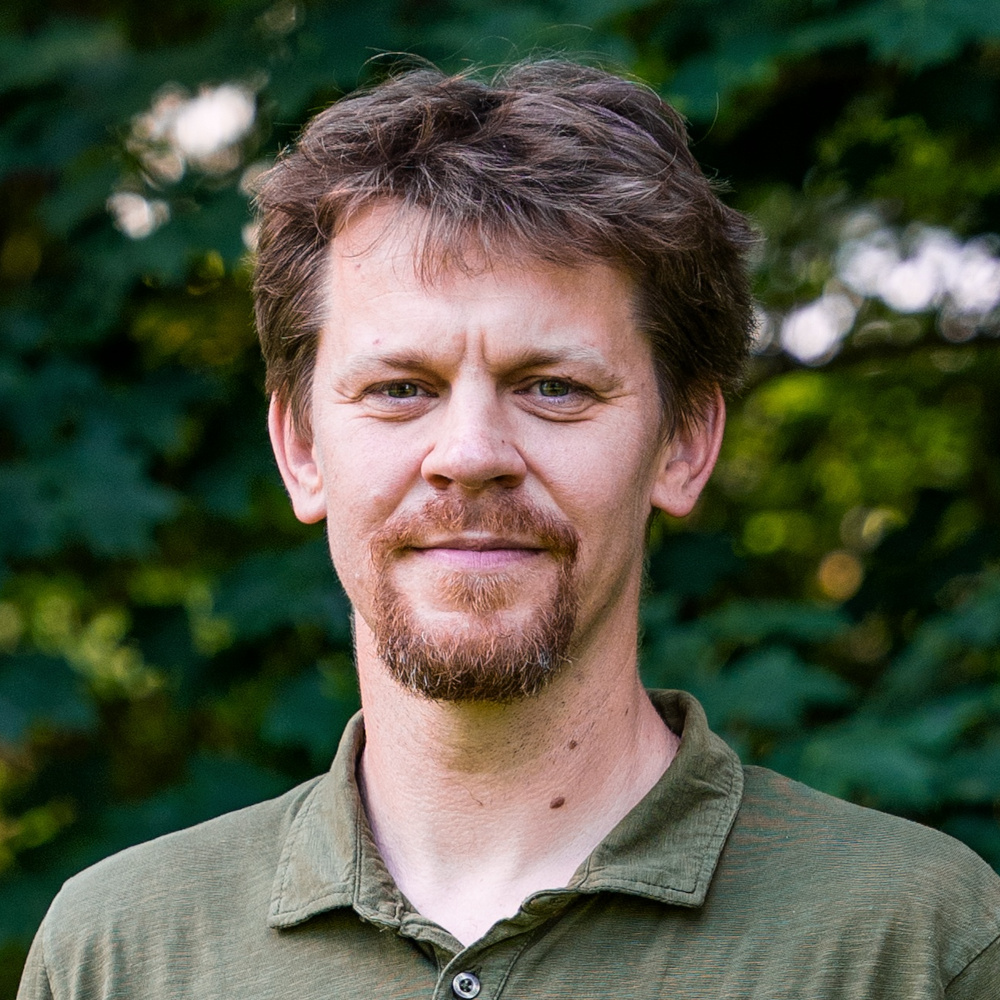 Ing. Petr Klika