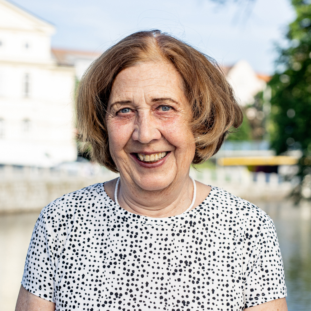 Irena Horažďovská