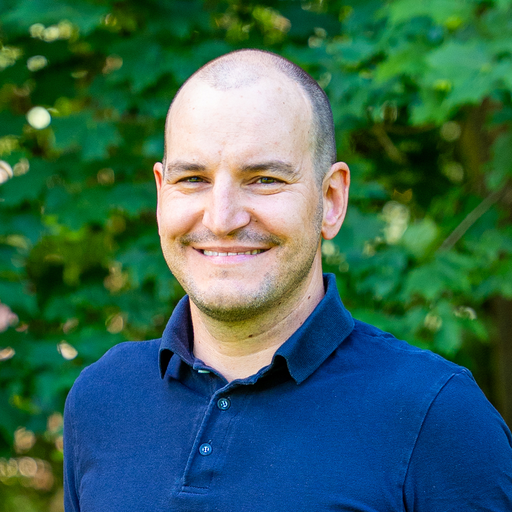 Ing. David Kříž